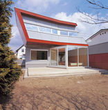 Haus isn, Foto: Ferdinand Neumüller