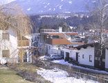 Aufstockung Einfamilienhaus, Foto: Tilwin Cede