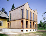 Haus Scholten, Foto: Pez Hejduk