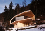 Haus L., Foto: Oliver Heissner