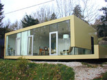 Haus Lina, Foto: Caramel