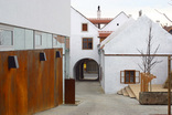 Weinwerk, Foto: Harald Mannsberger