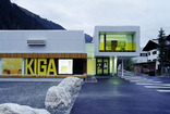 KIGA - Kindergarten, Foto: Hertha Hurnaus