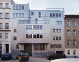Wohnhaus Alxingergasse, Foto: Margherita Spiluttini