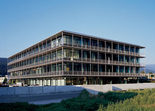 CCI - Competence Center Innsbruck, Foto: Marc Lins