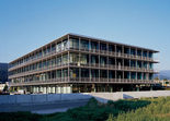 CCI - Competence Center Innsbruck, Foto: Marc Lins