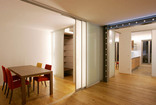 OTTC - Umgestaltung Penthouse, Foto: Fritz Gotschim