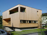 Haus M+S, Foto: k_m architektur