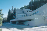 Terrassenhaus, Foto: Margherita Spiluttini