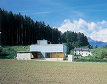 Haus Wiesflecker, Foto: Nikolaus Schletterer