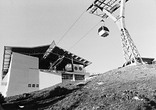 Seilbahn Hochbrixen, Foto: Karl Heinz