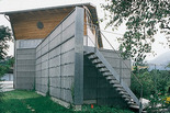 Haus Drexel - Um- und Zubau, Foto: Manfred Gsottbauer