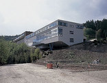 Landesfeuerwehr-schule Tirol, Foto: Karl Heinz