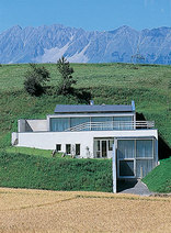 Haus Pichler, Foto: Christof Lackner