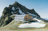 Stüdlhütte, Foto: Stefan Roßgoderer