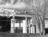 Haus Miller, Foto: Kurt Mimmler