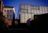 EVN Kundenzentrum, Foto: Leopold Dungl