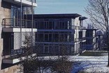 EAM - Verwaltungsgebäude, Foto: Architekturführer Kassel