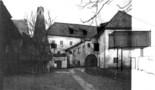 Mittelalterliches Haus in Rehberg, Foto: Franz Sam