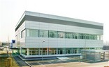 Neubau Fachhochschule mit Labors Biotechnologiezentrum Krems