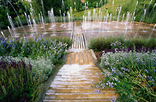 „Les jardins de l'imaginaire“, Foto: Jacques de Givry