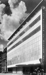 MoMA, Foto: Robert Damora