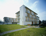 Wohnhausanlage Am Mühlbach, Foto: Margherita Spiluttini