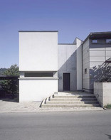 Wohnhaus Mayer - Zubau, Foto: Klomfar & Sengmüller