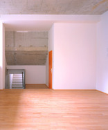 Wohnbau und Dachausbau Praterstraße, Foto: Julia Oppermann