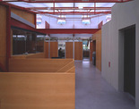 Bürobau Firma Heinrich Manahl, Foto: Margherita Spiluttini