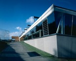 Sport- und Freizeitzentrum Stallhofen, Foto: Angelo Kaunat