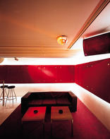 Club - Bar Innauer, Foto: Ignacio Martinez