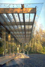 Rheindeltahaus, Foto: Ignacio Martinez
