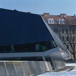 Kindermuseum Graz, Foto: Paul Ott