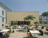 Literaturhaus Graz / Franz - Nabl - Institut, Foto: Paul Ott