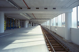 Logisticcenter Linz, Foto: Rupert Steiner