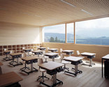 Volksschule, Foto: Hanspeter Schiess