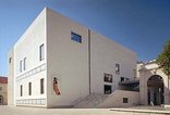 Leopold Museum - MuseumsQuartier Wien, Foto: Alexander Eugen Koller