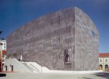 MUMOK - MuseumsQuartier Wien, Foto: Alexander Eugen Koller