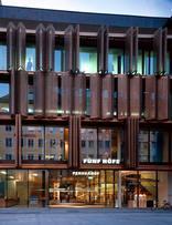 Fünf Höfe - Innenstadtprojekt für München, Foto: Margherita Spiluttini