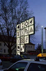 Bahnhofplatz, Foto: Margherita Spiluttini