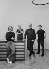 NOW Architektur © Emilian Hinteregger & Manuel Draschl