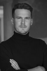 Maximilian Eisenköck, Foto: Michael Dürr