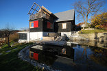 Haus R, Foto: gaupenraub+/-