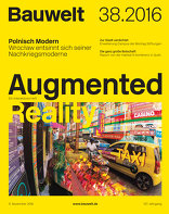  Augmented Reality