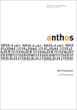 anthos 2016/1 Die Profession