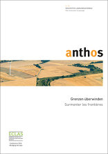 anthos 2016/3 Grenzen überwinden