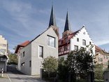 Gemeinsames Wohnen am Kolpingplatz, Foto: Marcel Hagen