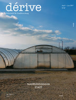  67<br> Nahrungsraum Stadt
