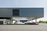 Schoeller-Bleckmann Oilfield Technology Productcenter Foto: Hertha Hurnaus